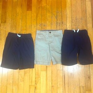 Boys Shorts Bundle